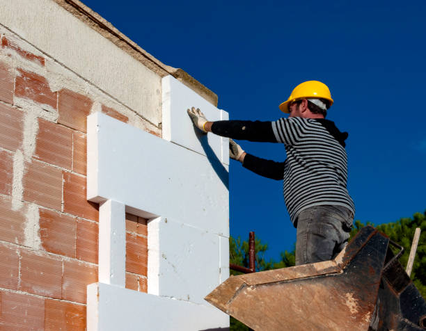 Best Fiberglass Insulation in Vicksburg, MI
