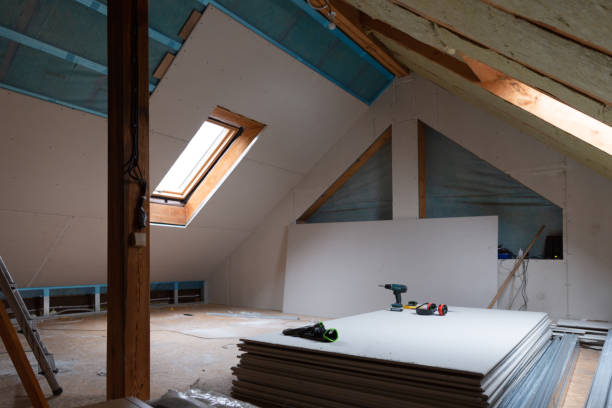 Best Specialized Insulation Services in Vicksburg, MI