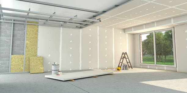 Best Blown-in Insulation in Vicksburg, MI