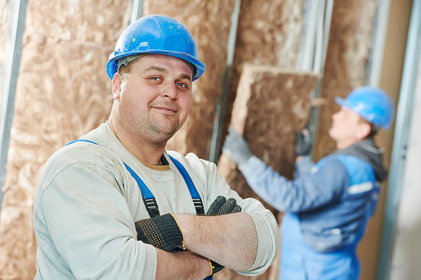 Trusted Vicksburg, MI Insulation Contractor Experts