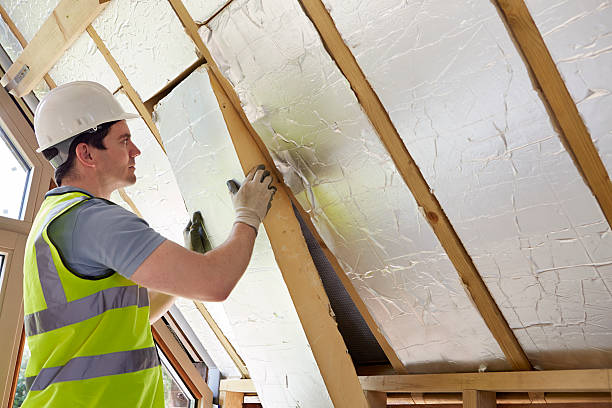 Types of Insulation We Offer in Vicksburg, MI