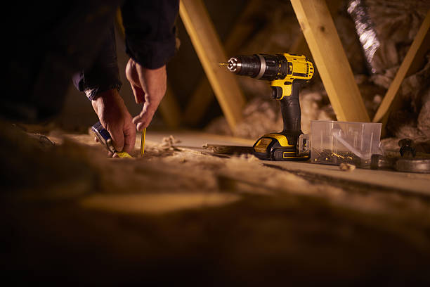 Best Eco-Friendly Insulation in Vicksburg, MI